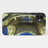 Eiffeltoren iPhone5-Hoesje Case-Mate iPhone Case (Achterkant (horizontaal))