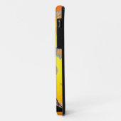 Eiffeltoren iPhone5-Hoesje Case-Mate iPhone Case (Achterkant/links)