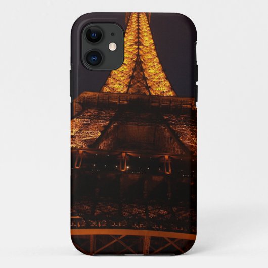 Eiffeltoren iPhone5-Hoesje Case-Mate iPhone Case (Achterkant)