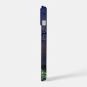 Eiffeltoren iPhone 15 Case (Linkerkant)