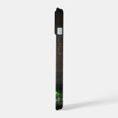 Eiffeltoren iPhone 15 Case (Linkerkant)