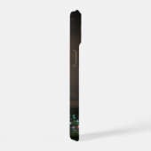 Eiffeltoren iPhone 15 Case (Rechterkant)
