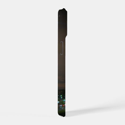 Eiffeltoren iPhone 15 Case (Rechterkant)