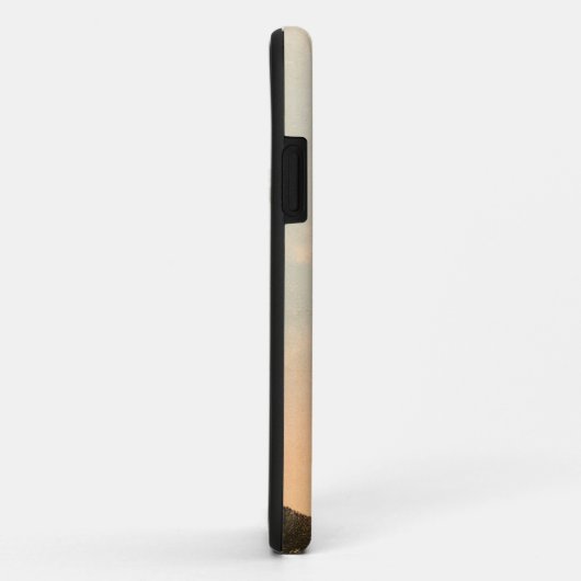 Eiffeltoren iPhone 6 Hoesje (Achterkant/rechts)