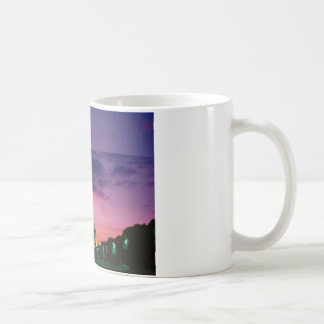 Eiffeltoren Koffiemok
