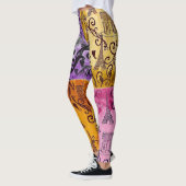 Eiffeltoren Leggings (Links)