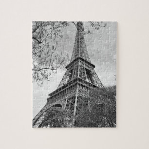 Eiffeltoren Legpuzzel