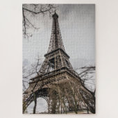 Eiffeltoren Legpuzzel (Verticaal)