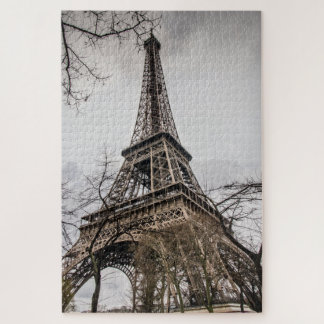 Eiffeltoren Legpuzzel