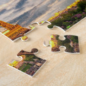 Eiffeltoren Legpuzzel (Zijkant)