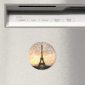 Eiffeltoren Magneet (Insitu (Vaatwasser))