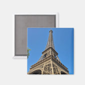 Eiffeltoren magneet (Voorkant / Achterkant)