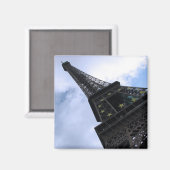 Eiffeltoren Magneet (Voorkant / Achterkant)