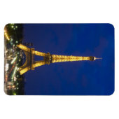Eiffeltoren Magneet (Horizontaal)