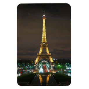 Eiffeltoren Magneet
