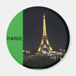 Eiffeltoren Magneet