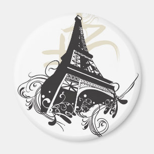 Eiffeltoren magneet