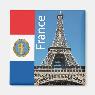 Eiffeltoren Magneet