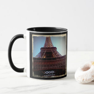 Eiffeltoren Mok