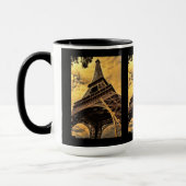 Eiffeltoren Mok (Links)