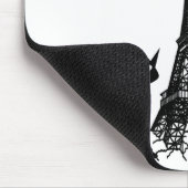 eiffeltoren mousepad muismat (Hoek)