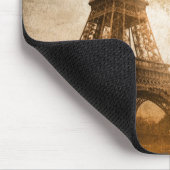  Eiffeltoren Muismat (Hoek)