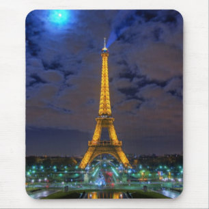 Eiffeltoren Muismat