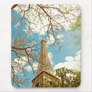 Eiffeltoren Muismat