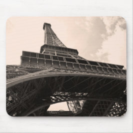 Eiffeltoren Muismat