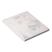  Eiffeltoren Notitieblok (Schuin)