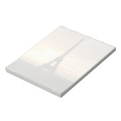 Eiffeltoren Notitieblok (Linkerzijde)