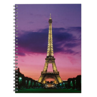 Eiffeltoren Notitieboek