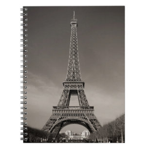 Eiffeltoren Notitieboek
