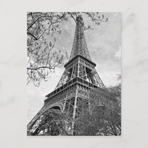 Eiffeltoren Panorama Briefkaart