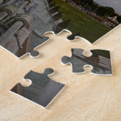 Eiffeltoren - Parijs - 8 x 10 - 110 pc's Legpuzzel (Zijkant)