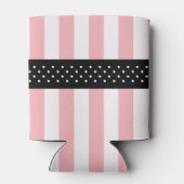 Eiffeltoren Parijs | Bruiloft Blikjeskoeler (Achterkant)