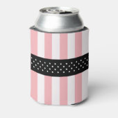 Eiffeltoren Parijs | Bruiloft Blikjeskoeler (Blikje Achterkant)