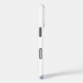 Eiffeltoren Parijs Case-Mate iPhone Case (Achterkant / Rechts)