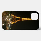 Eiffeltoren, Parijs Case-Mate iPhone Case (Achterkant (horizontaal))
