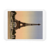 Eiffeltoren Parijs, Exposition Universal 1900 Magneet (Horizontaal)