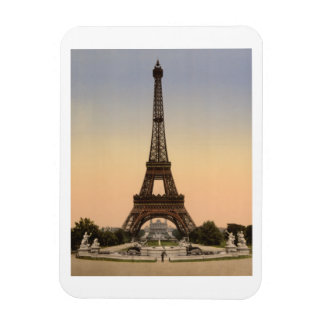 Eiffeltoren Parijs, Exposition Universal 1900 Magneet