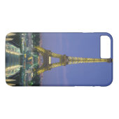 Eiffeltoren, Parijs, Frankrijk 2 Case-Mate iPhone Case (Achterkant (Horizontaal))