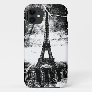  Eiffeltoren (Parijs, Frankrijk) Case-Mate iPhone Case