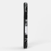  Eiffeltoren (Parijs, Frankrijk) Case-Mate iPhone Case (Achterkant/rechts)