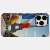 Eiffeltoren - Parijs - Frankrijk Case-Mate iPhone Case (Achterkant (horizontaal))