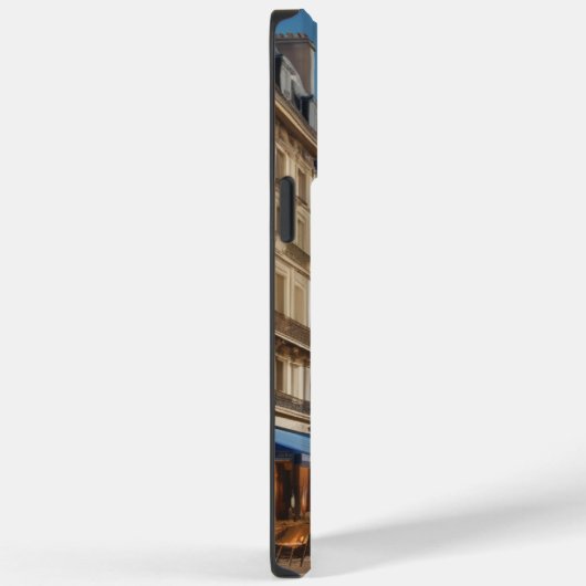 Eiffeltoren - Parijs - Frankrijk Case-Mate iPhone Case (Achterkant / Rechts)