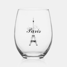 Eiffeltoren Parijs Frankrijk Design