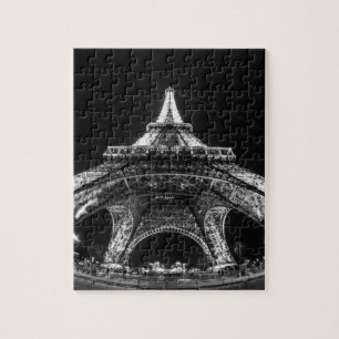 Eiffeltoren Parijs Frankrijk Legpuzzel