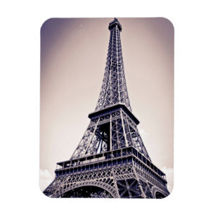 Eiffeltoren, Parijs, Frankrijk Magneet