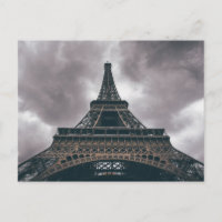 Eiffeltoren Parijs Franse reizen